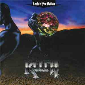 Kuni - Lookin For Action