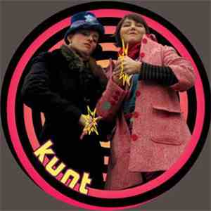 Kunt  - Back In Blackheath