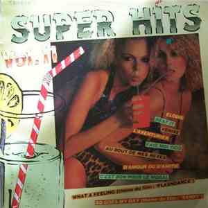 Les Chanteurs Et L'Orchestre De Patrick Oliver - Super Hits Vol. 11