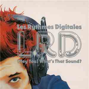 Les Rythmes Digitales - (Hey You) What's That Sound?