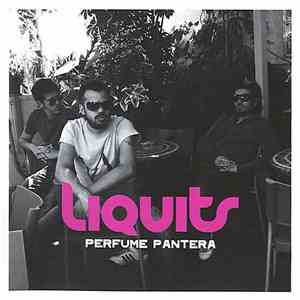 Liquits - Perfume Pantera