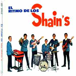 Los Shain's - El Ritmo De Los Shain's