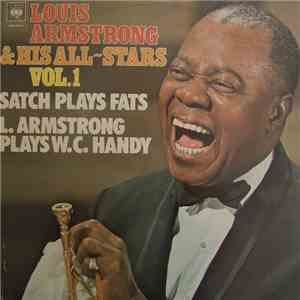 Louis Armstrong And His All-Stars - Louis Armstrong & His All-Stars Vol. 1