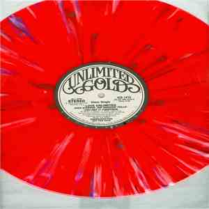 Love Unlimited - High Steppin', Hip Dressin' Fella (You Got It Together)
