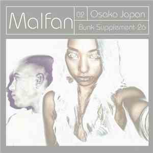 Malfan - Bunksupplement