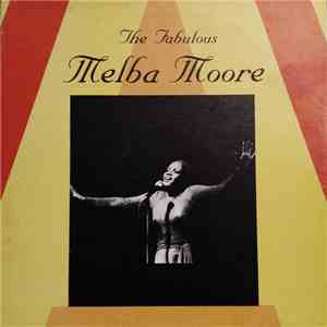 Melba Moore - The Fabulous Melba Moore