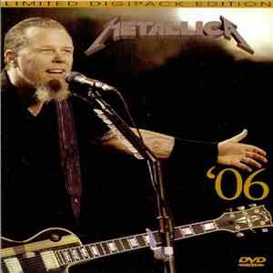 Metallica - '06