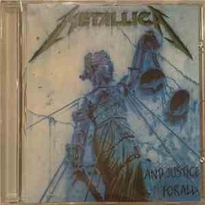 Metallica - ...And Justice For All
