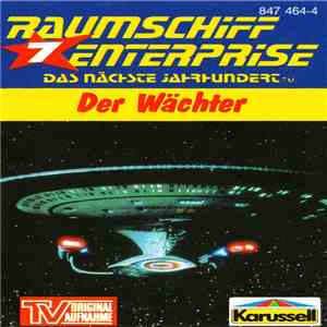 Michael Erdmann - Raumschiff Enterprise Das Nächste Jahrhundert 7 - Der Wä ...