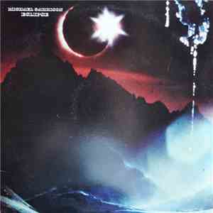 Michael Garrison - Eclipse