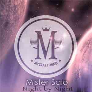 Mister Salo - Night By Night