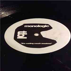 Monologic - The Casting Couch Sessions