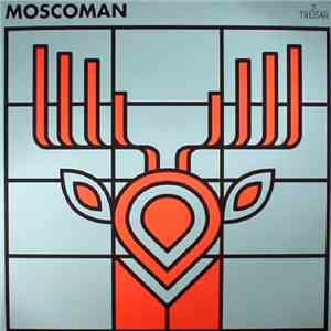 Moscoman - Goa Tee