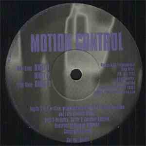 Motion Control - Digit