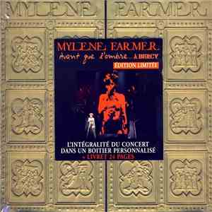 Mylene Farmer - Avant Que L'Ombre... À Bercy