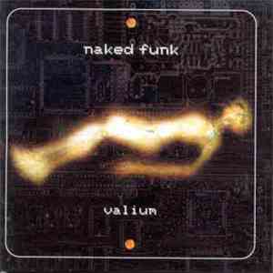 Naked Funk - Valium