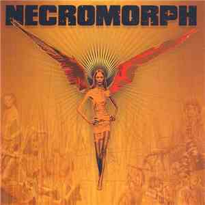 Necromorph - Grinding Black Zero
