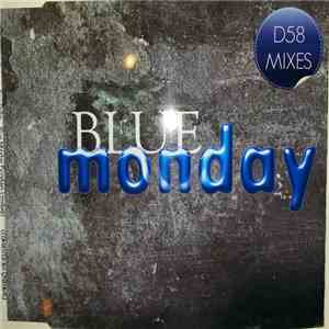 New Order - Blue Monday (Sundays Limited)