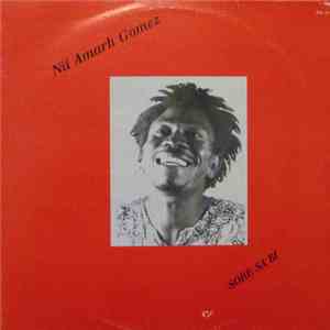 Nii Amarh Gomez - Sore Sa Bi