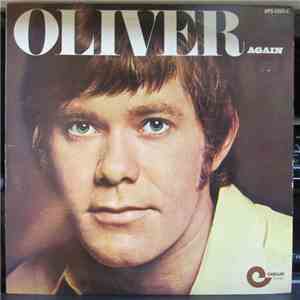 Oliver  - Again