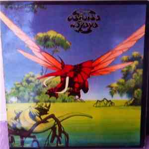Osibisa - Woyaya