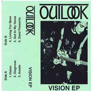 Outlook  - Vision ep