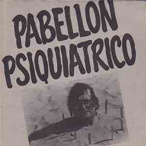 Pabellon Psiquiatrico - Mr. Top
