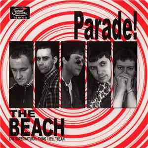Parade - The Beach
