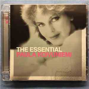 Paula Koivuniemi - The Essential Paula Koivuniemi