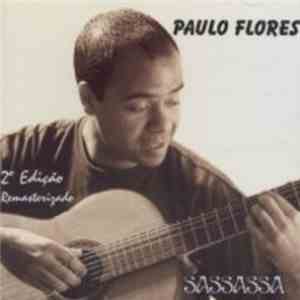 Paulo Flores - Sassasa