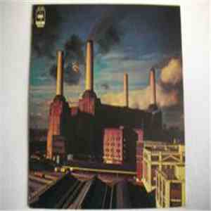 Pink Floyd - Animals