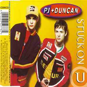 PJ & Duncan - Stuck On U