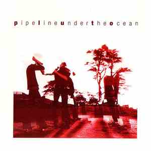 Pluto - Pipeline Under The Ocean