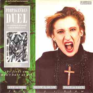 Propaganda - Duel