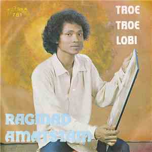 Ragmad Amatstam - Troe Troe Lobi