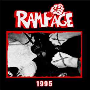 Rampage  - 1995