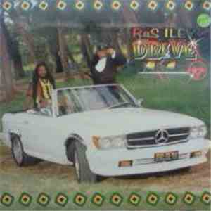 Ras Iley - Drive It