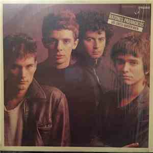 Ratones Paranoicos - Los Chicos Quieren Rock