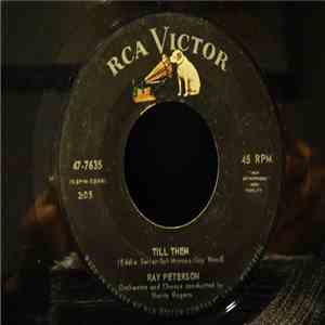 Ray Peterson - Till Then