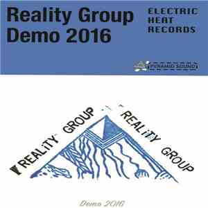 Reality Group - Demo 2016