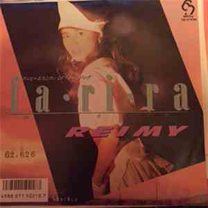 Reimy - FA · RI · RA