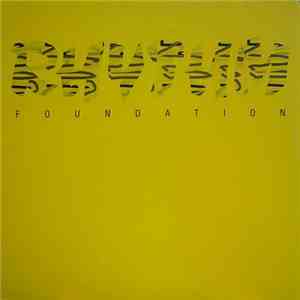 Rhythm Foundation - Let The Whole World Know