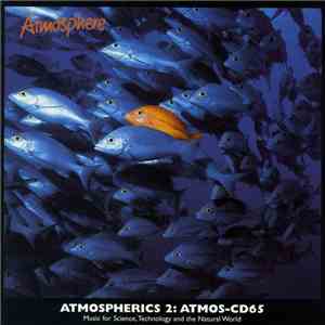 Rogers / Shaw / Steve Everitt - Atmospherics 2