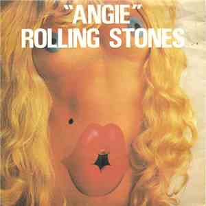 Rolling Stones - Angie