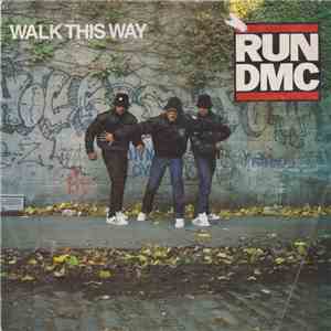 Run DMC - Walk This Way