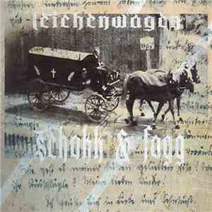 Schokk & Fogg - Leichenwagen