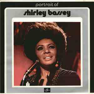 Shirley Bassey - Portrait Of Shirley Bassey