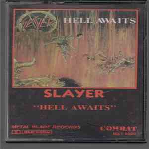 Slayer - Hell Awaits