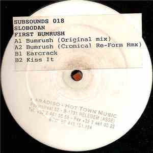 Slobodan - First Bumrush