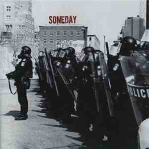 Someday  - This Revolution Is For Display Purposes Only